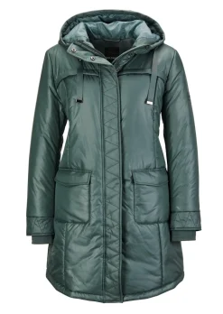 Anorak sport avec doublure chaude
