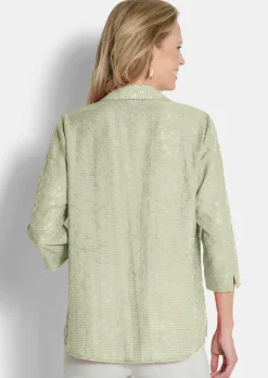Aspect légèrement dévoré