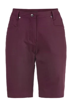 Bermuda en tissu Active-Stretch