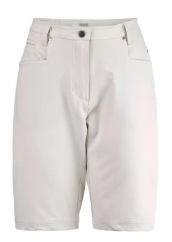 Bermuda en tissu Active-Stretch