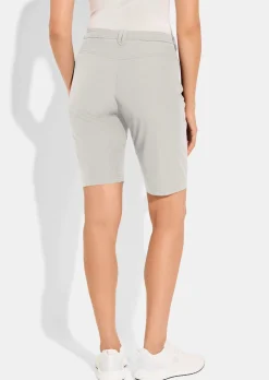 Bermuda en tissu Active-Stretch