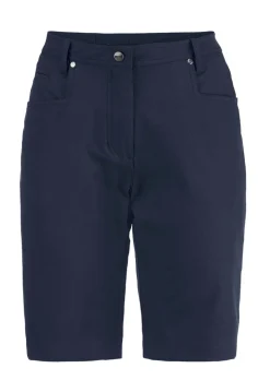 Bermuda en tissu Active-Stretch