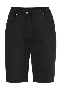 Bermuda en tissu Active-Stretch