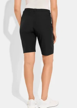 Bermuda en tissu Active-Stretch