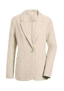 Blazer joliment structuré