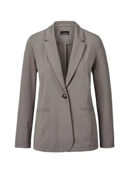 Blazer léger en jersey très agréable à porter