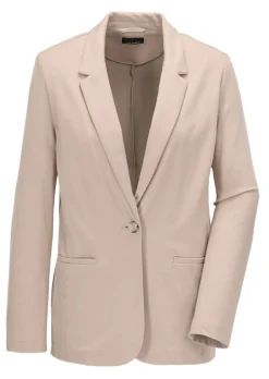 Blazer léger en jersey très agréable à porter