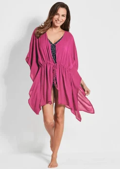 Blouse caftan