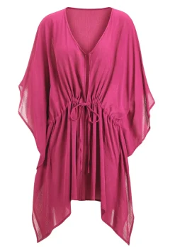 Blouse caftan