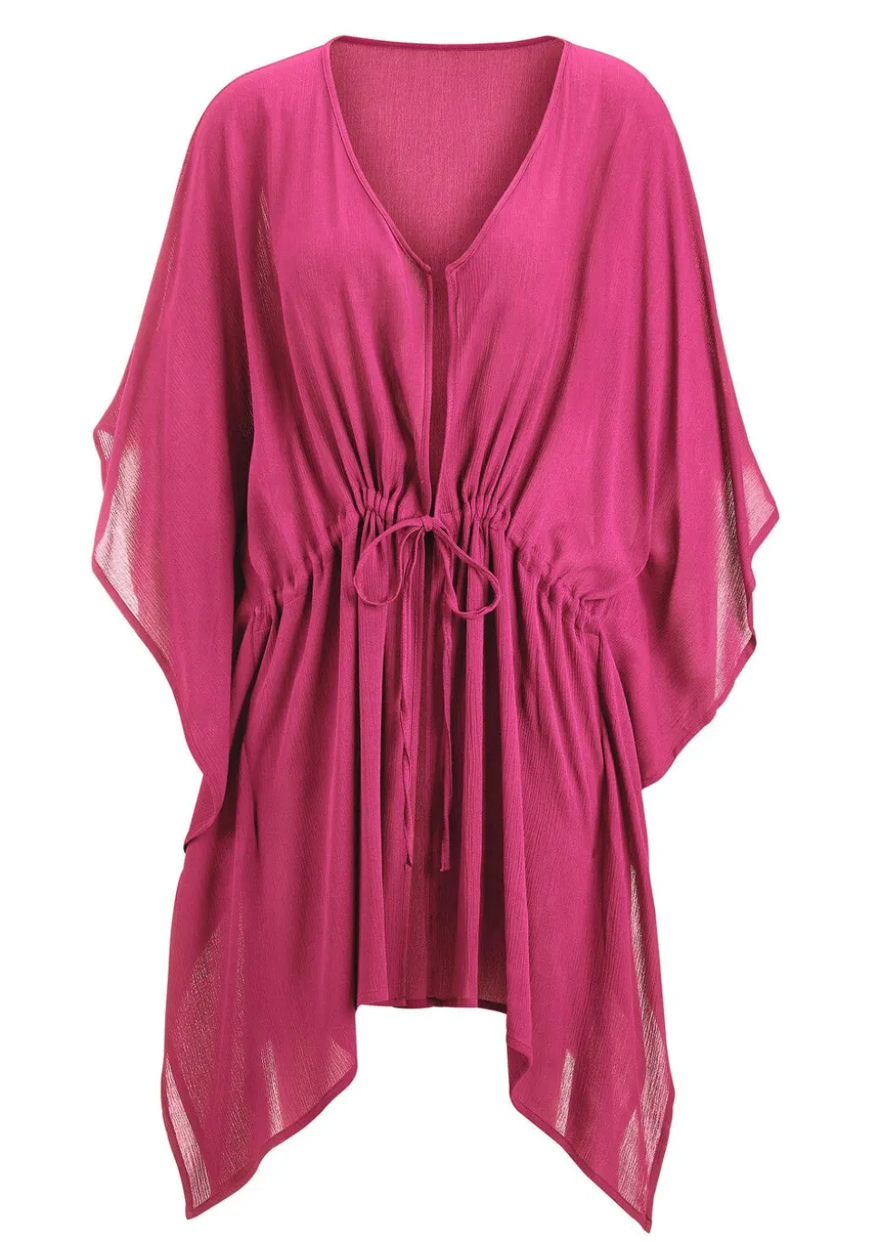 Blouse caftan
