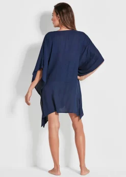 Blouse caftan