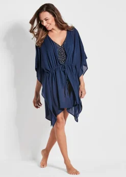 Blouse caftan