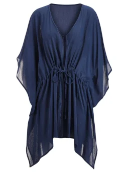 Blouse caftan