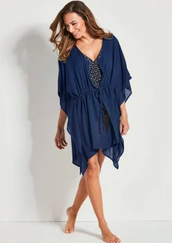 Blouse caftan