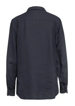Blouse en lin