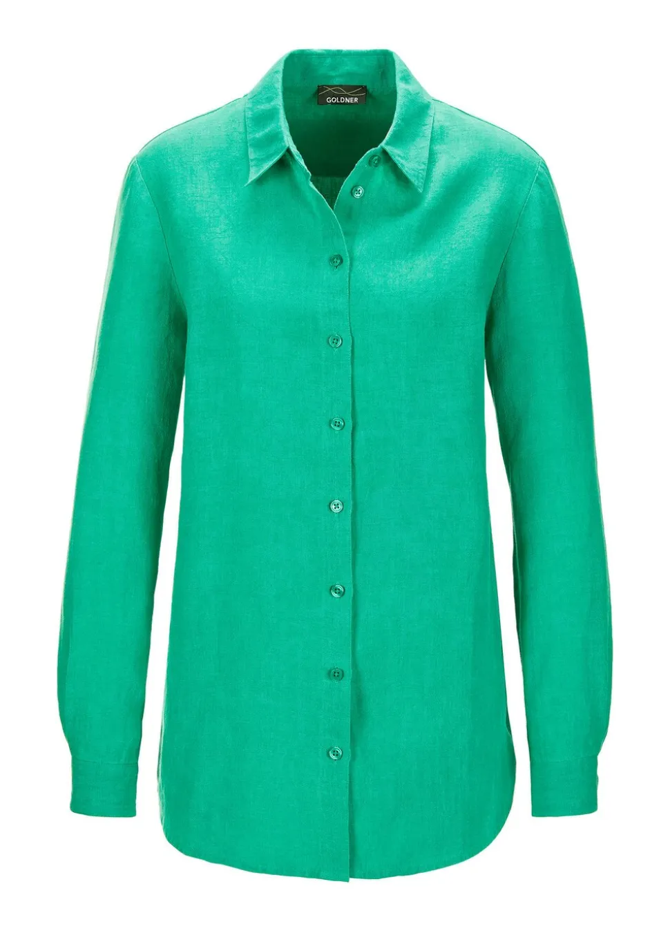 Blouse en lin