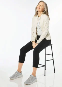 Blouson classique