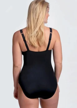 Body modelant sans armatures
