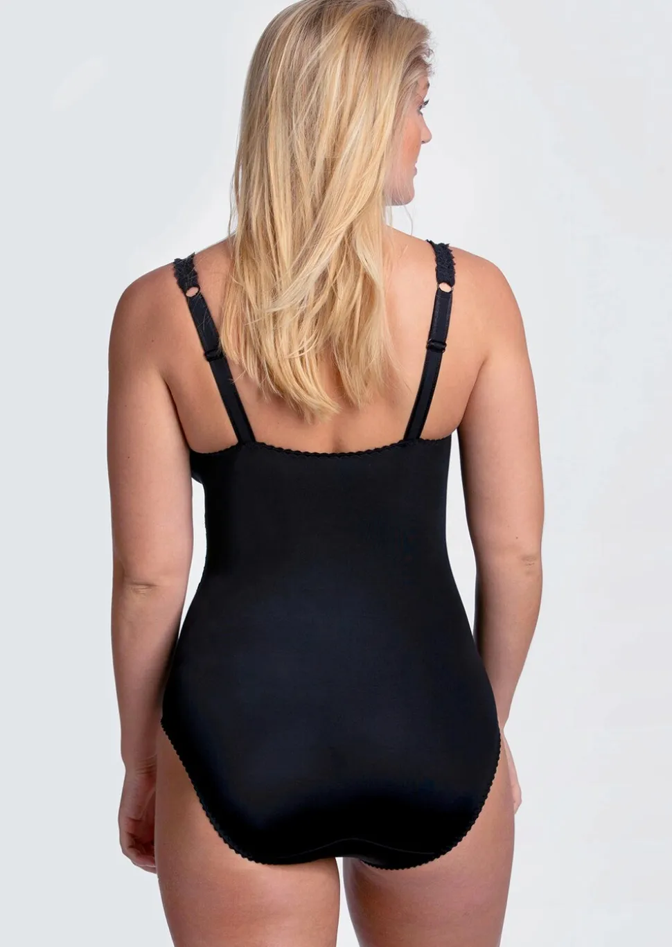 Body modelant sans armatures