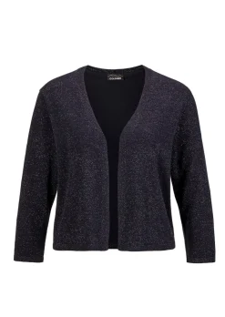 Boléro en tricot léger