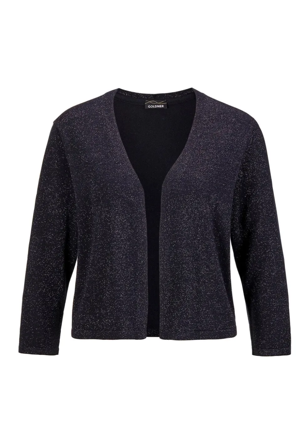 Boléro en tricot léger