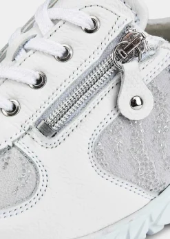 Bottines avec empiècements extensibles