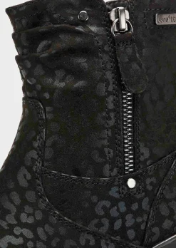 Bottines montantes