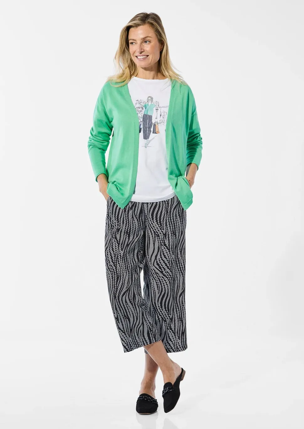 Cardigan