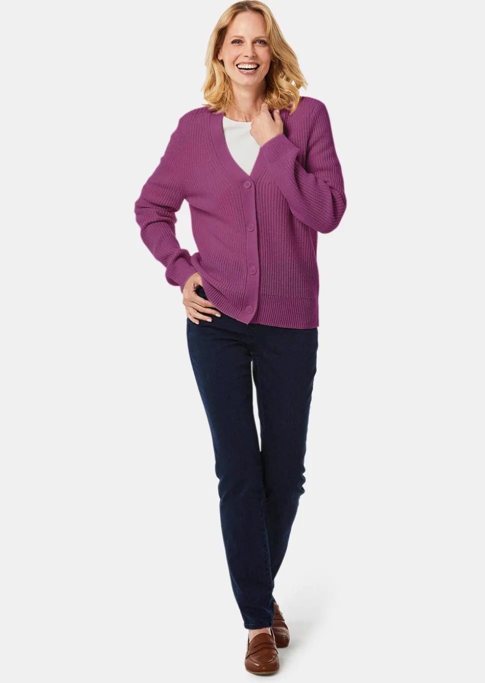 Cardigan