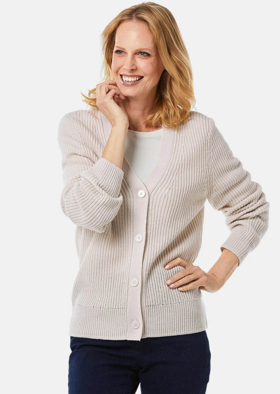 Cardigan