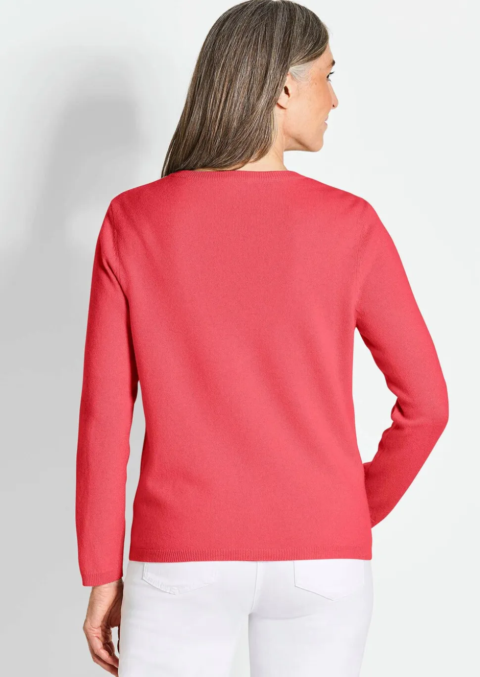 Cardigan en cachemire