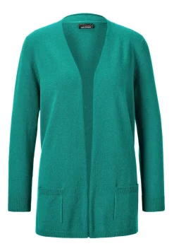 Cardigan en cachemire