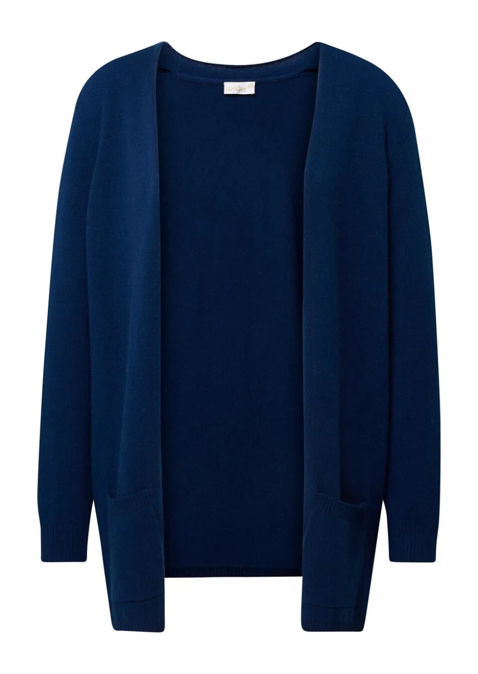 Cardigan en cachemire