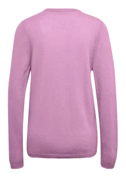Cardigan en cachemire