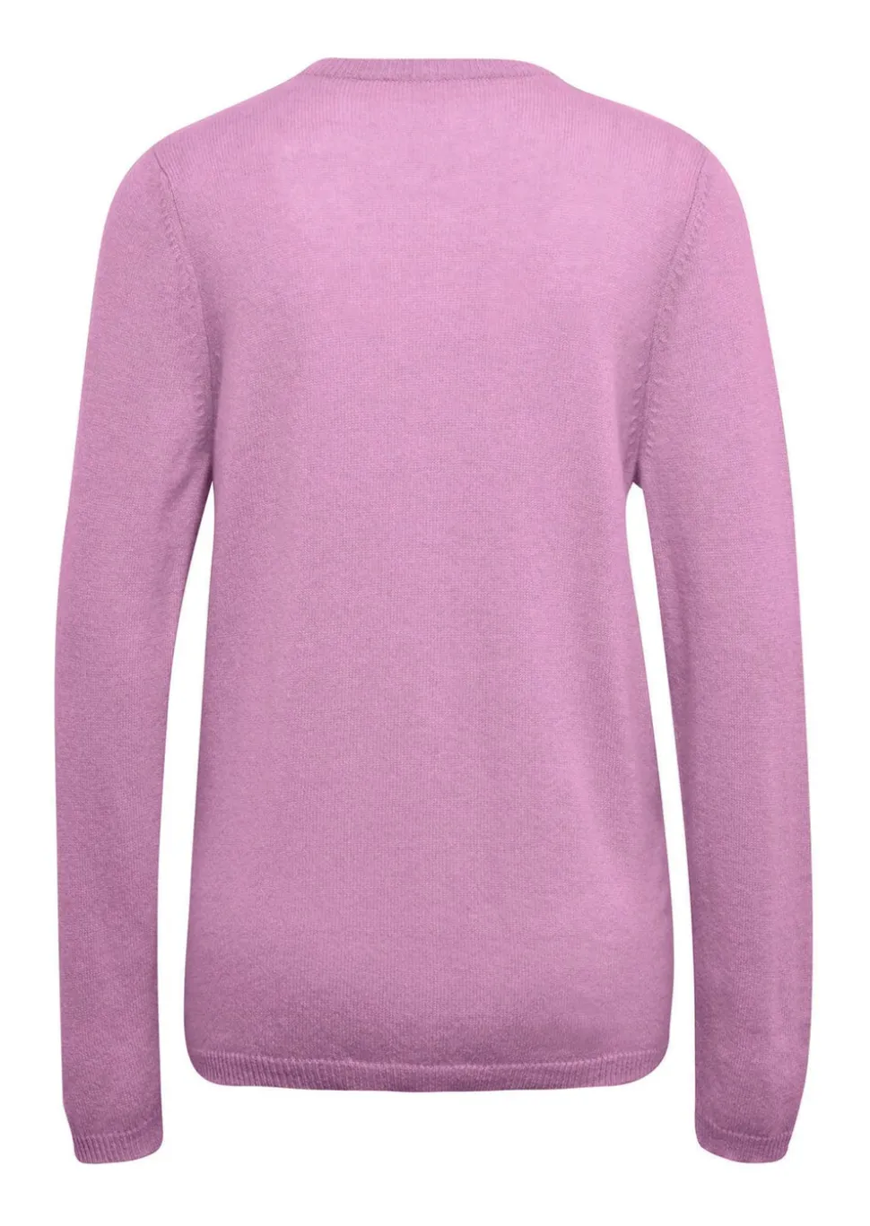 Cardigan en cachemire