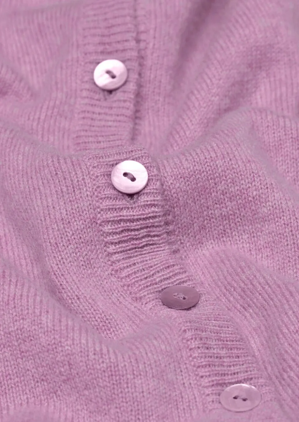 Cardigan en cachemire