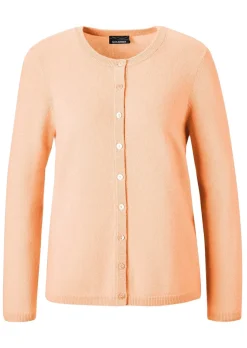 Cardigan en cachemire