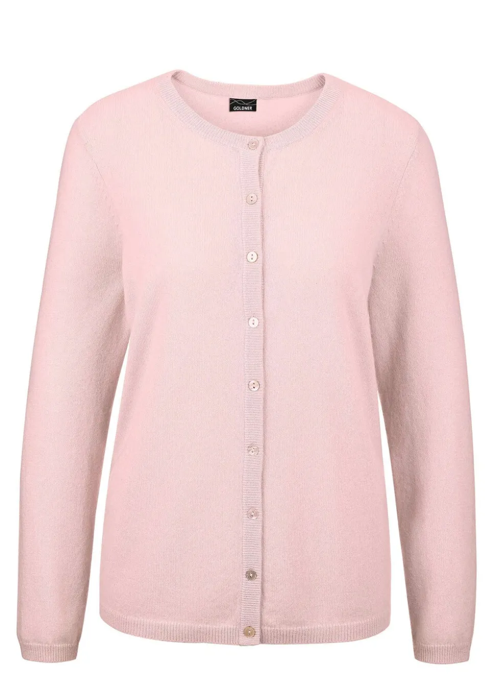 Cardigan en cachemire
