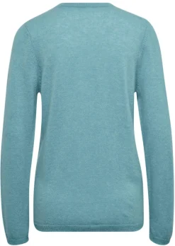 Cardigan en cachemire