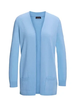 Cardigan en cachemire