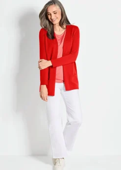 Cardigan en cachemire