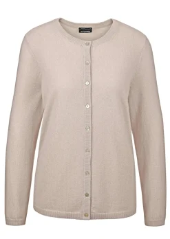 Cardigan en cachemire