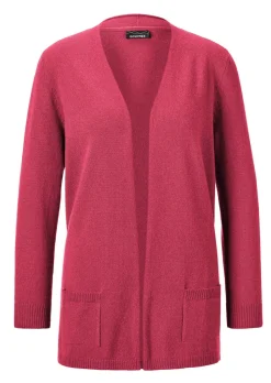 Cardigan en cachemire