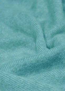 Cardigan long en cachemire