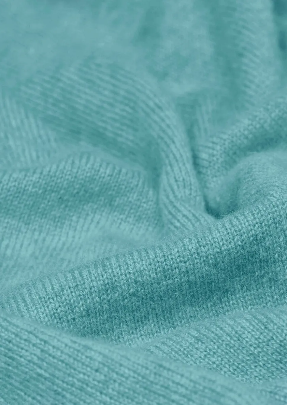Cardigan long en cachemire