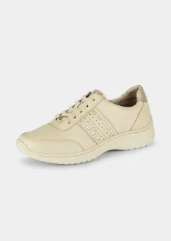 Chaussures avec voûte plantaire amovible