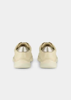 Chaussures avec voûte plantaire amovible