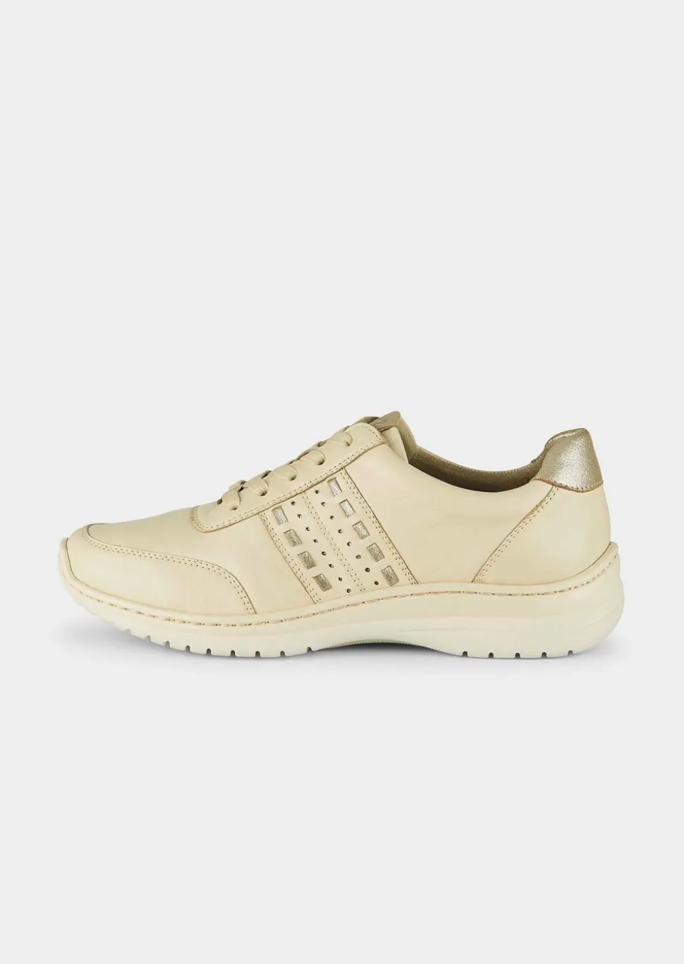 Chaussures avec voûte plantaire amovible