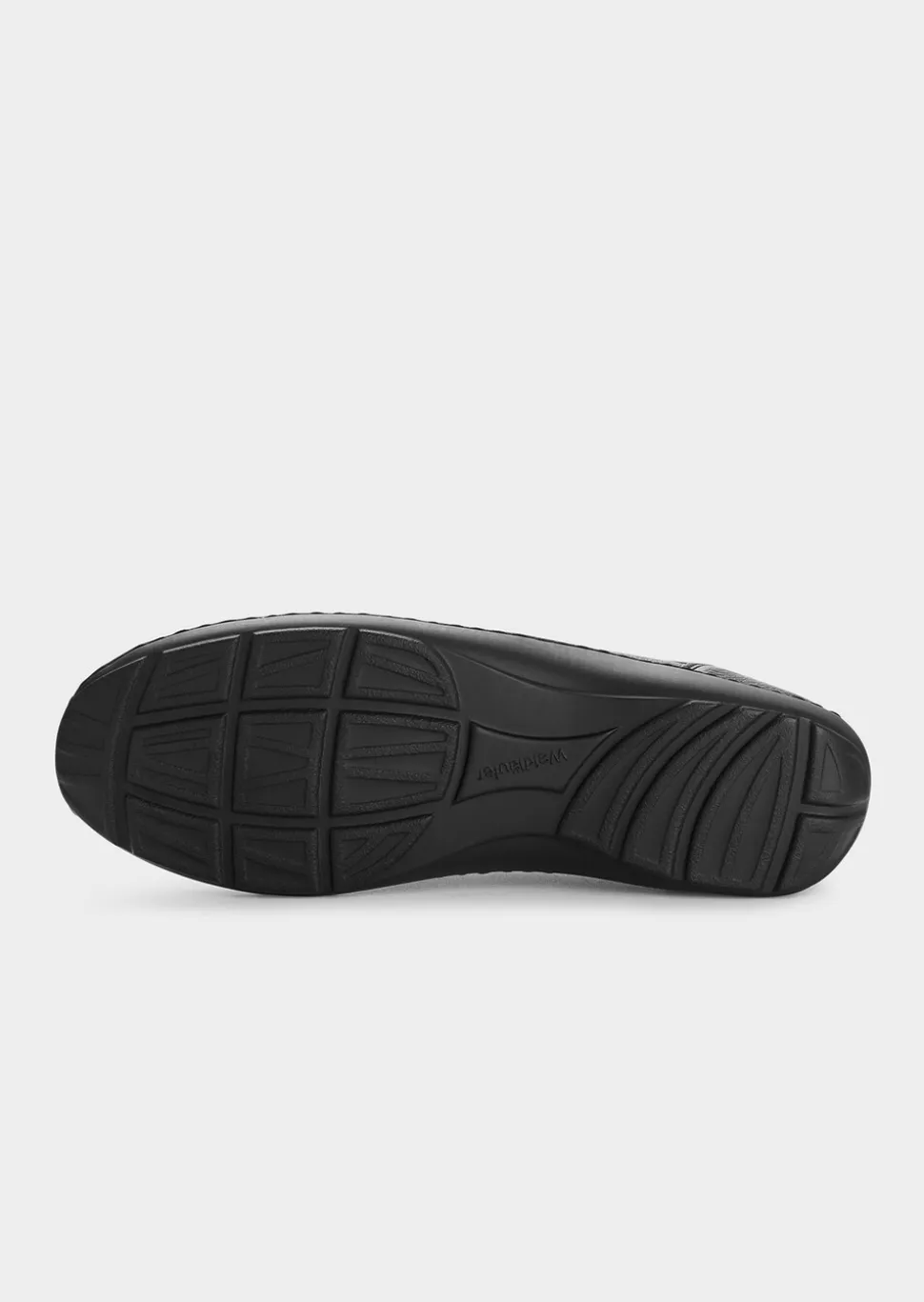 Chaussures basses avec fermeture velcro réglable