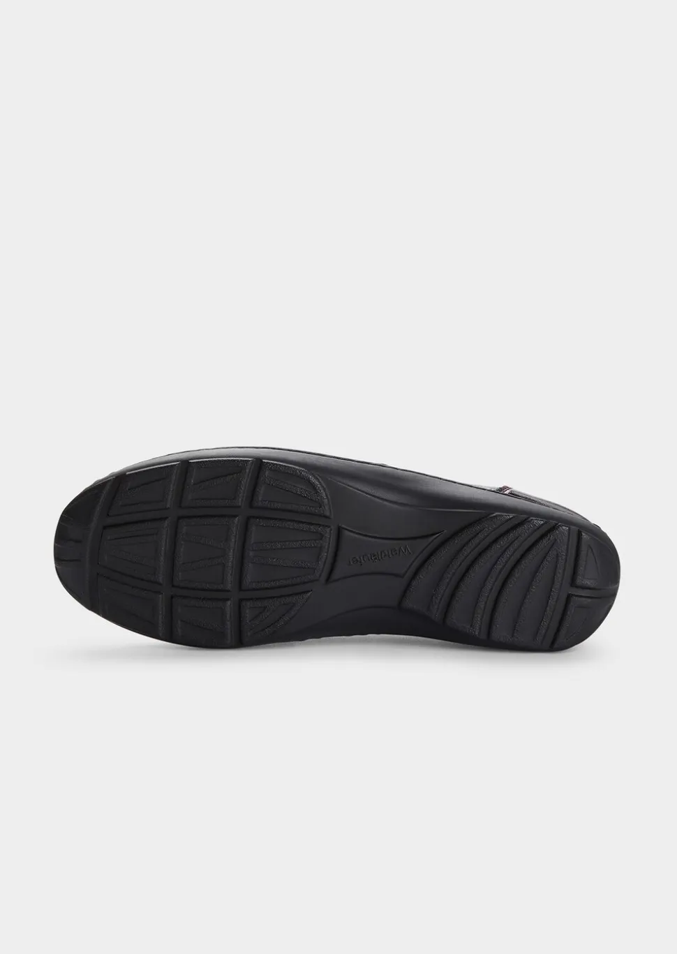 Chaussures basses avec fermeture velcro réglable
